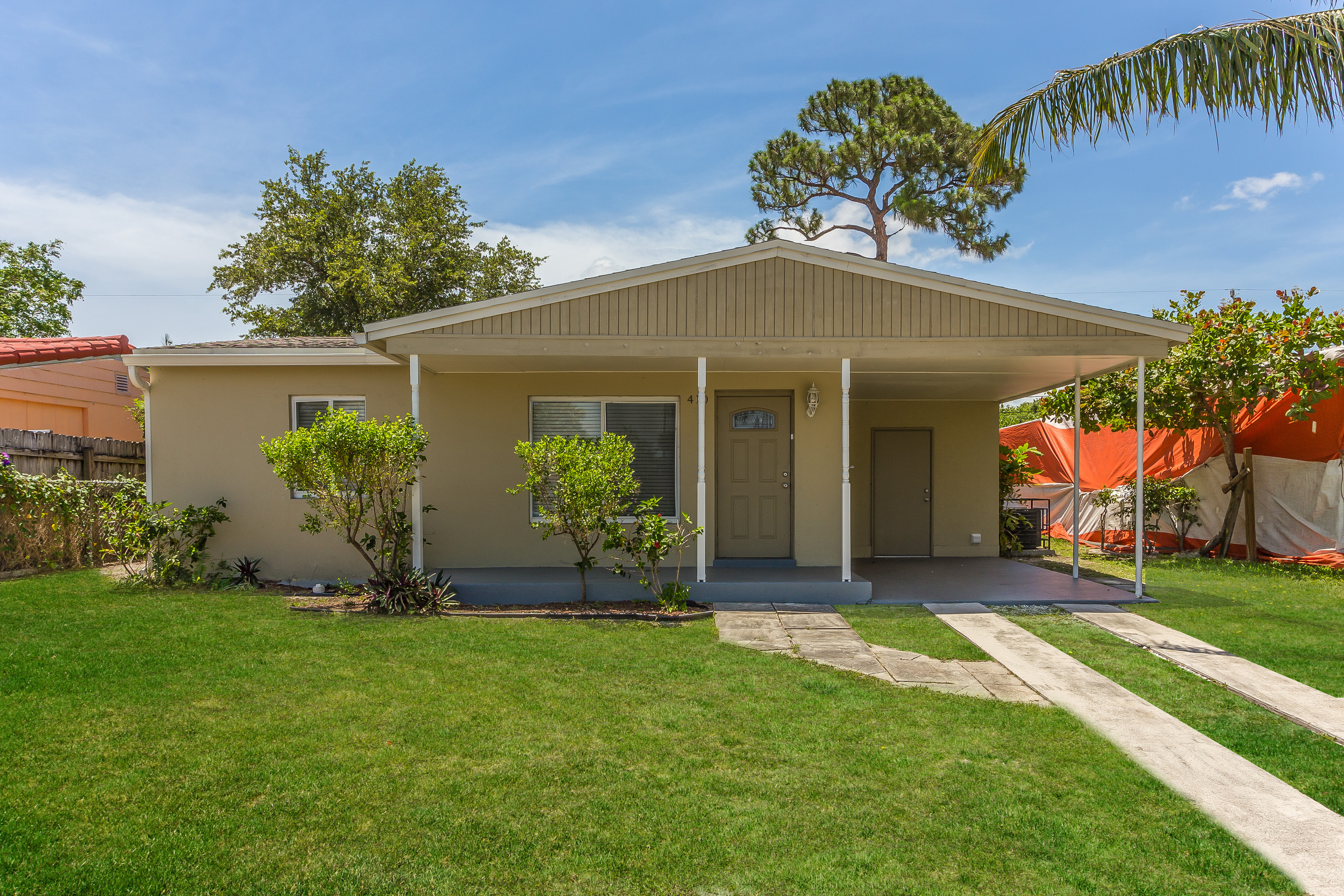 410 NW 51st Ct Oakland Park, FL 33309